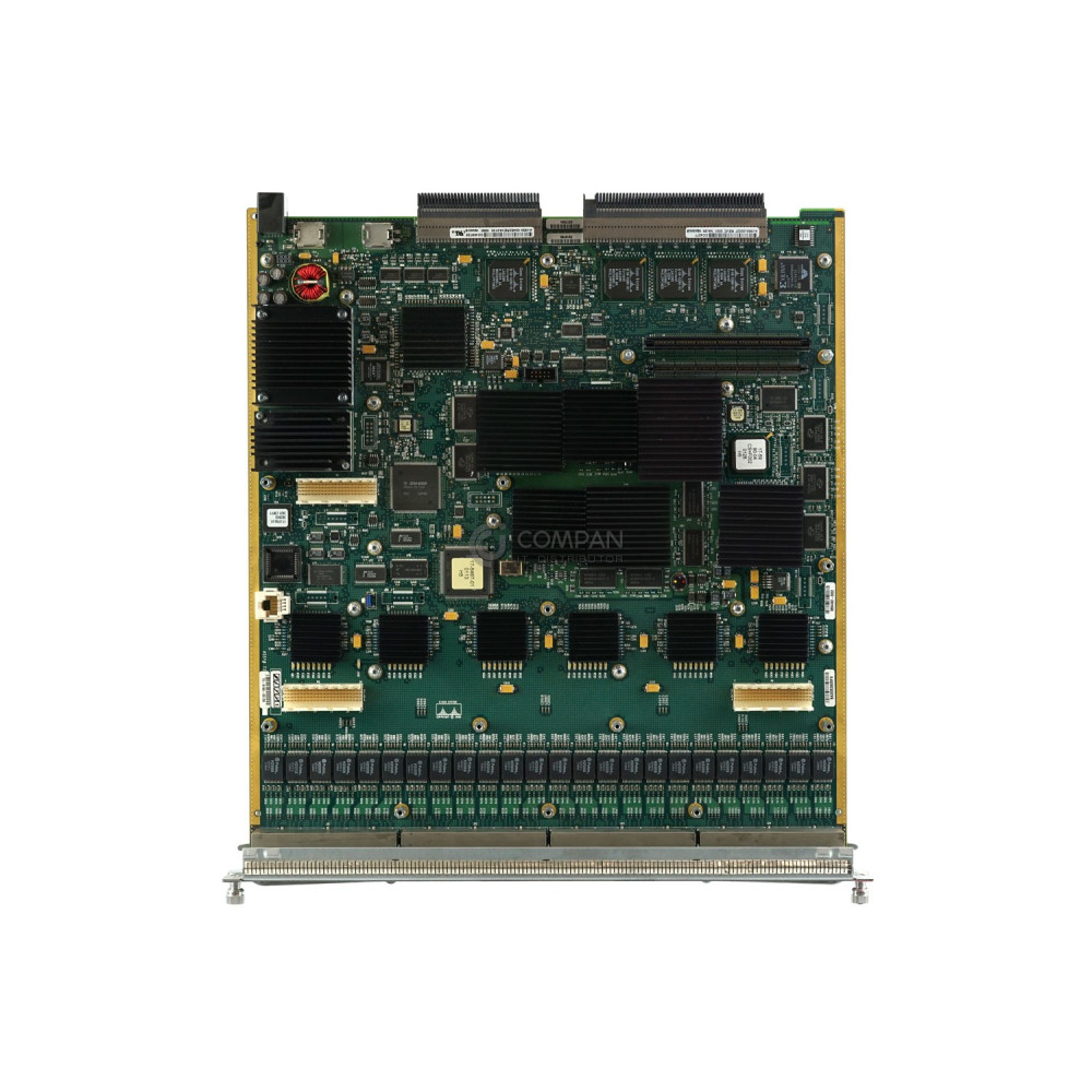 WS-X6548 CISCO 48-PORT 1GB RJ-45 SWITCH MODULE FOR CATALYST 6500 SERIES